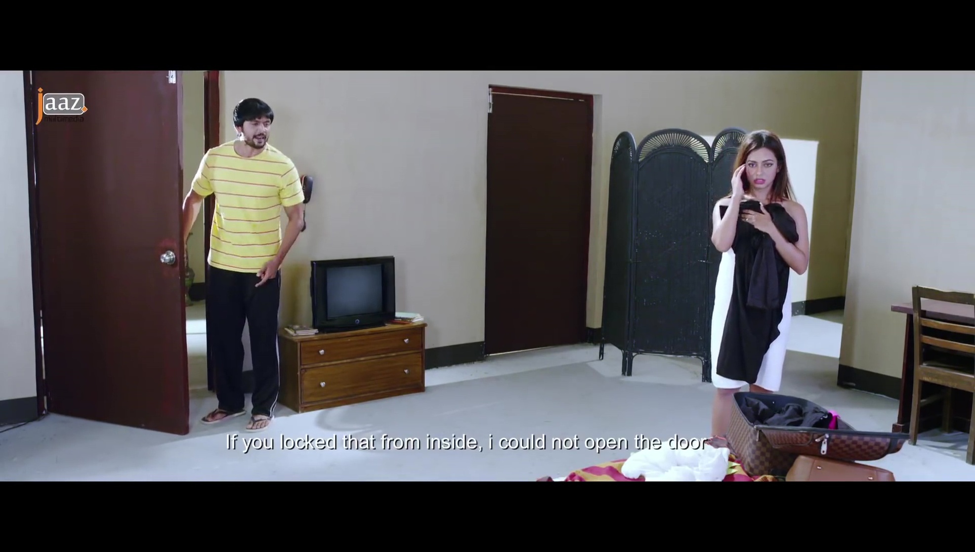 Nusraat Faria Mazhar