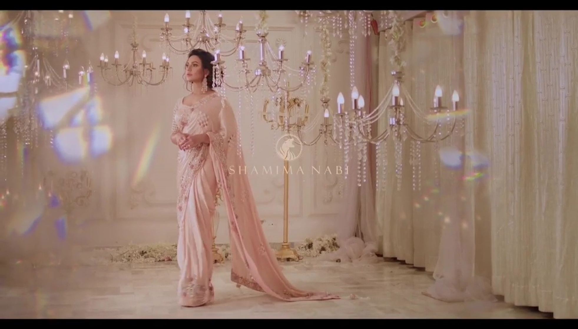 Nusraat Faria Mazhar