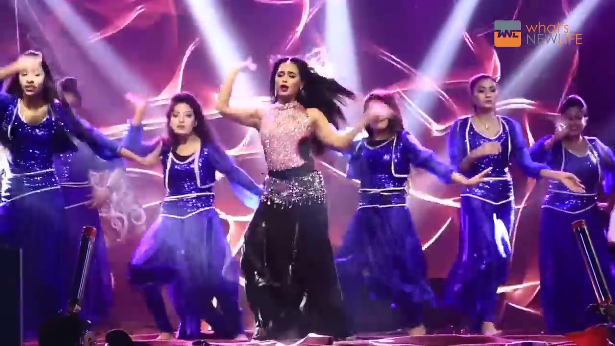 Nusraat Faria Mazhar