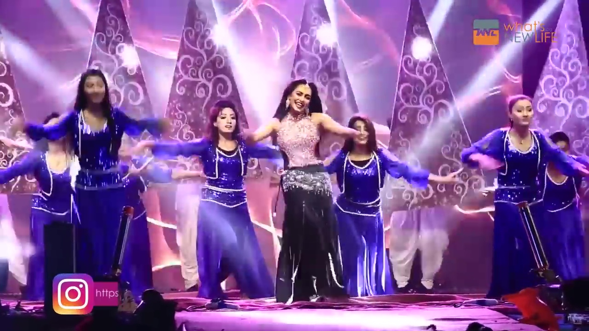 Nusraat Faria Mazhar