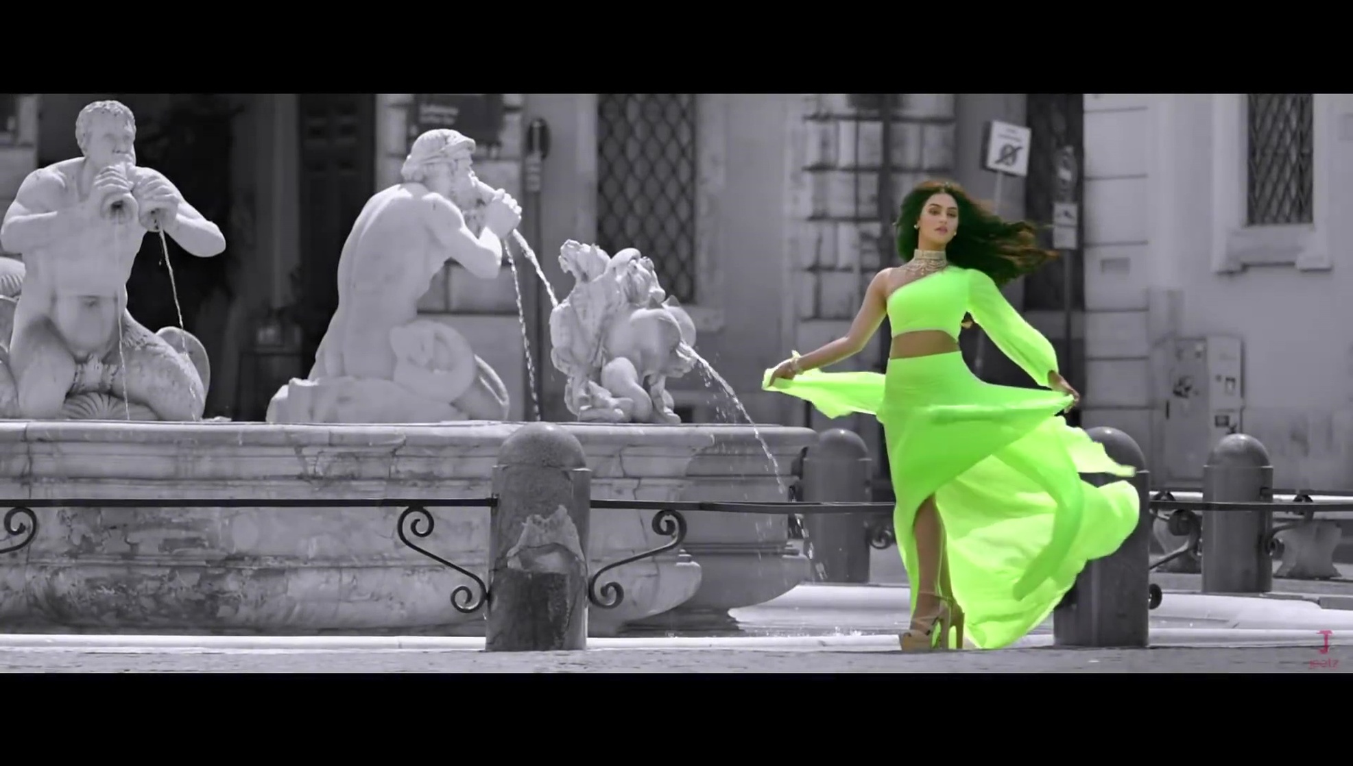 Nusraat Faria Mazhar