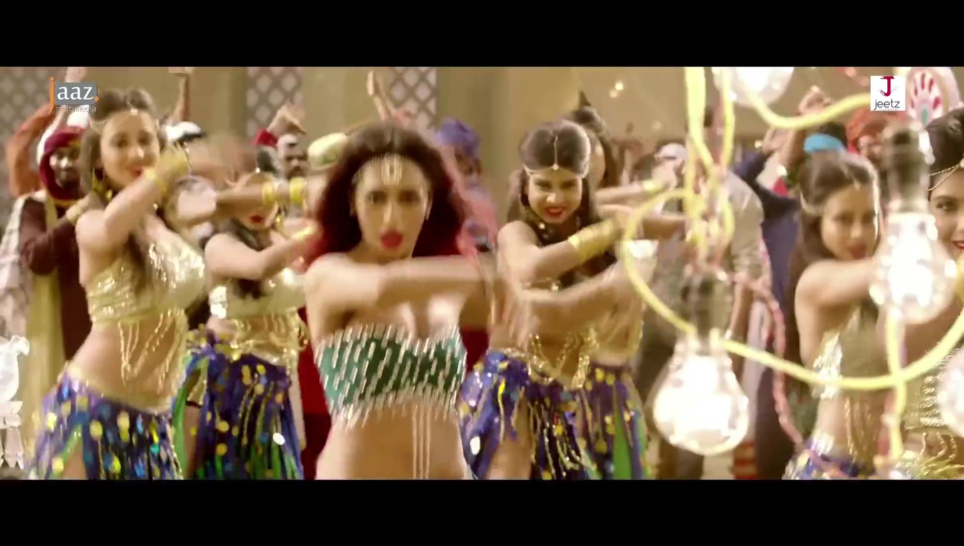 Nusraat Faria Mazhar