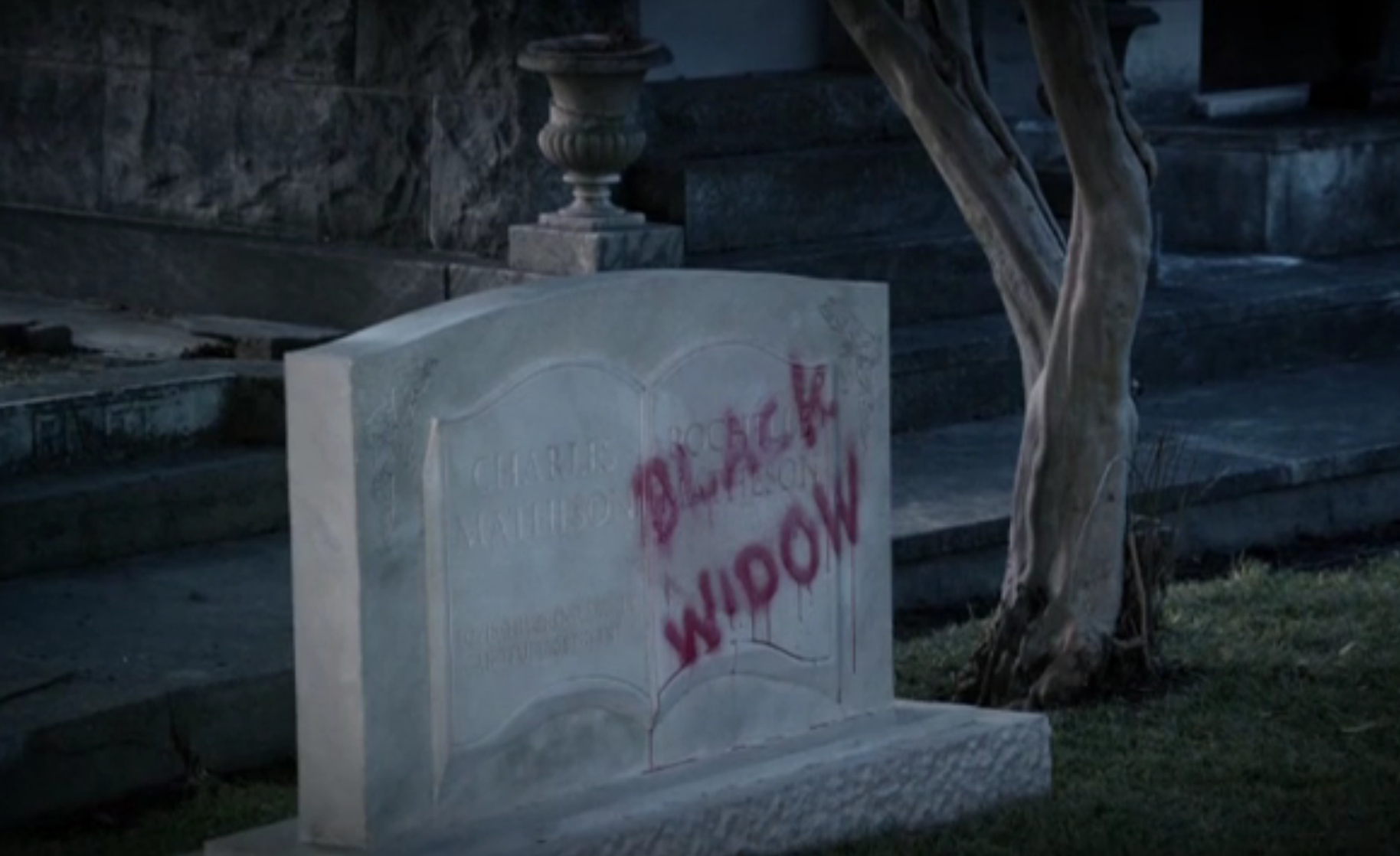 Ravenswood