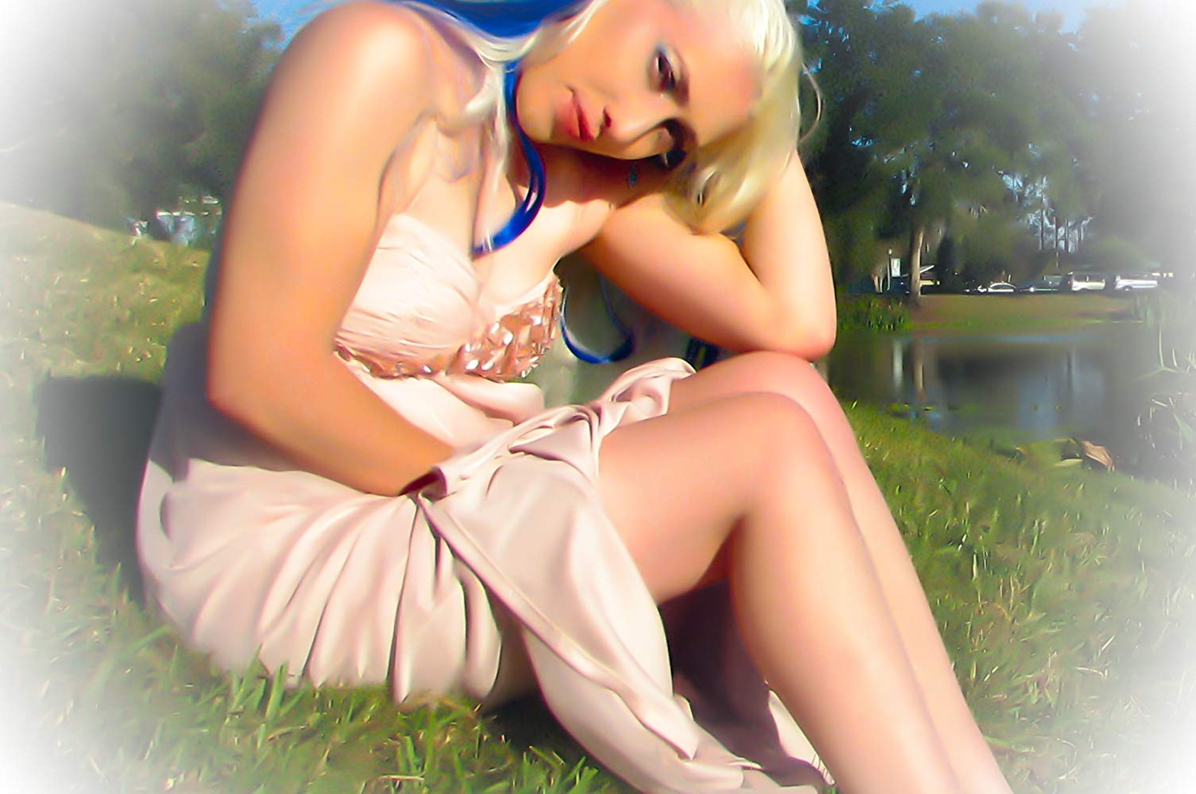 Angel Katherine Taormina