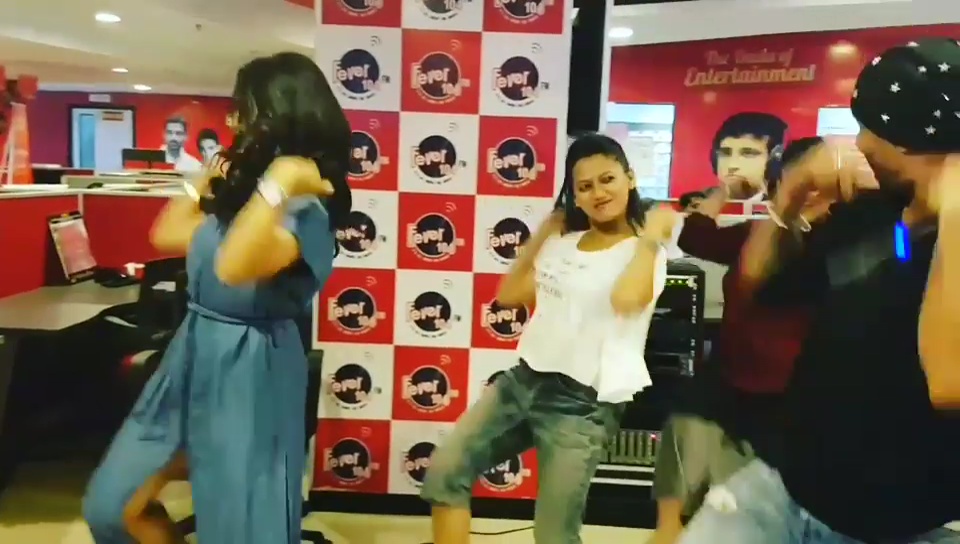 Nusraat Faria Mazhar