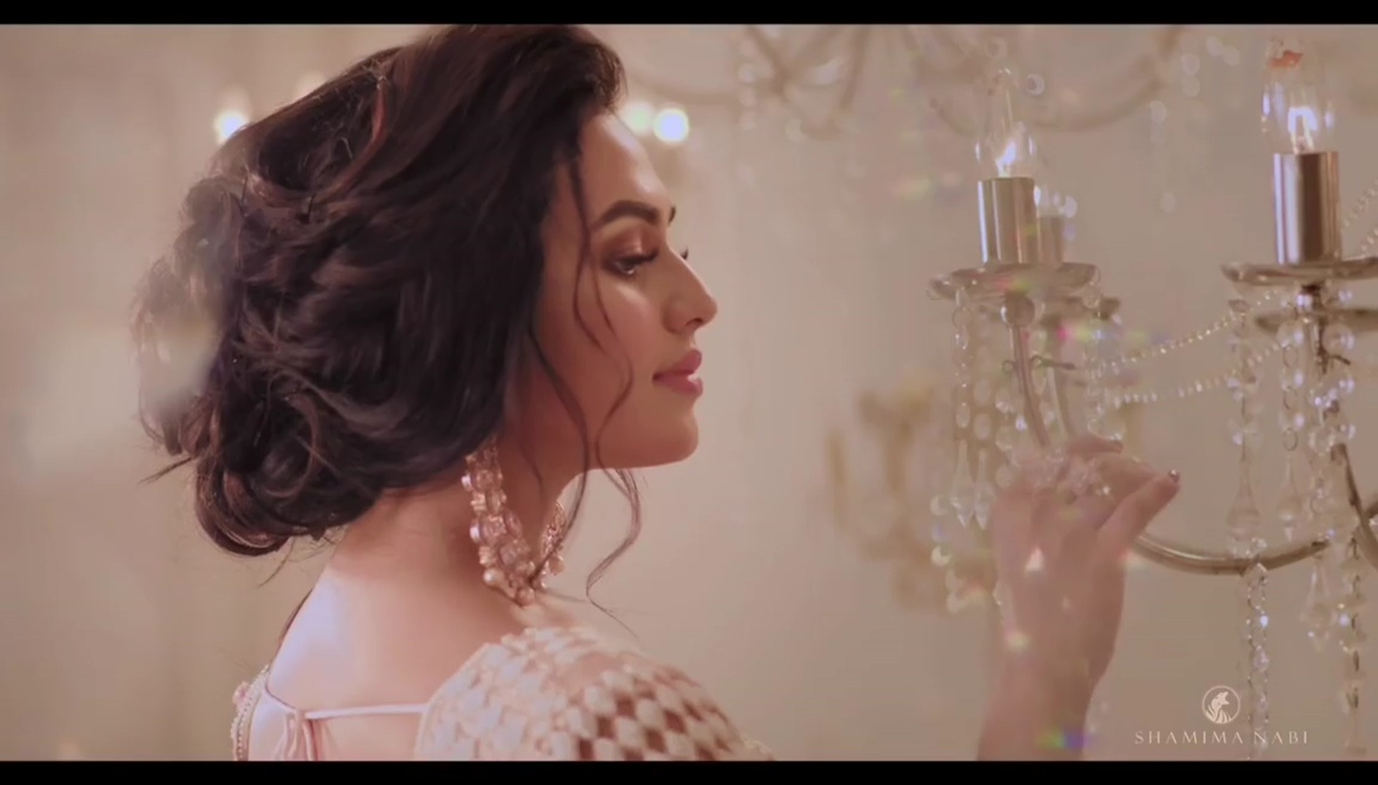 Nusraat Faria Mazhar