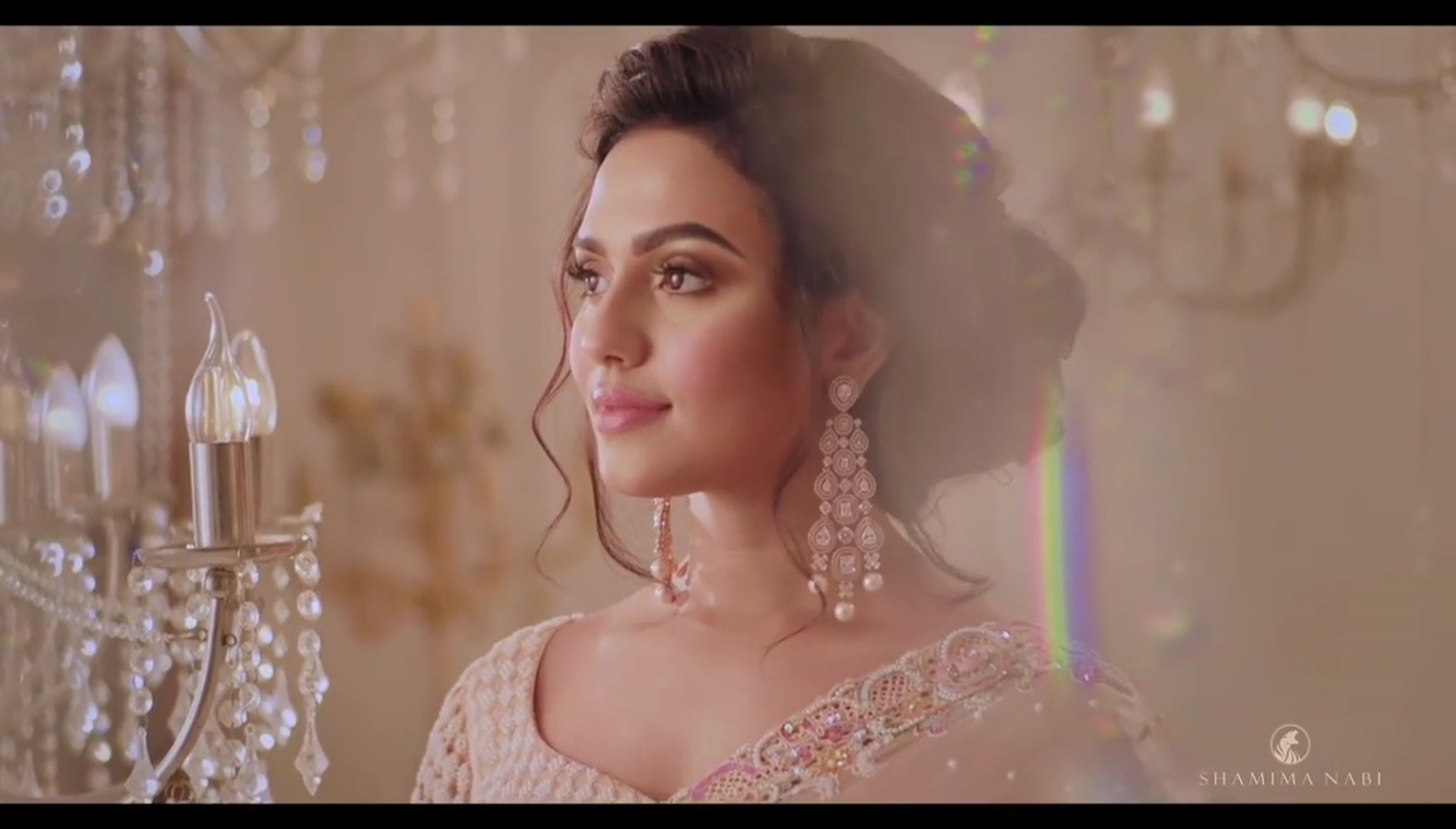 Nusraat Faria Mazhar