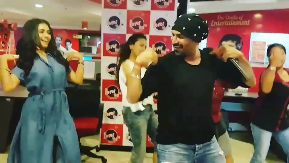 Nusraat Faria Mazhar