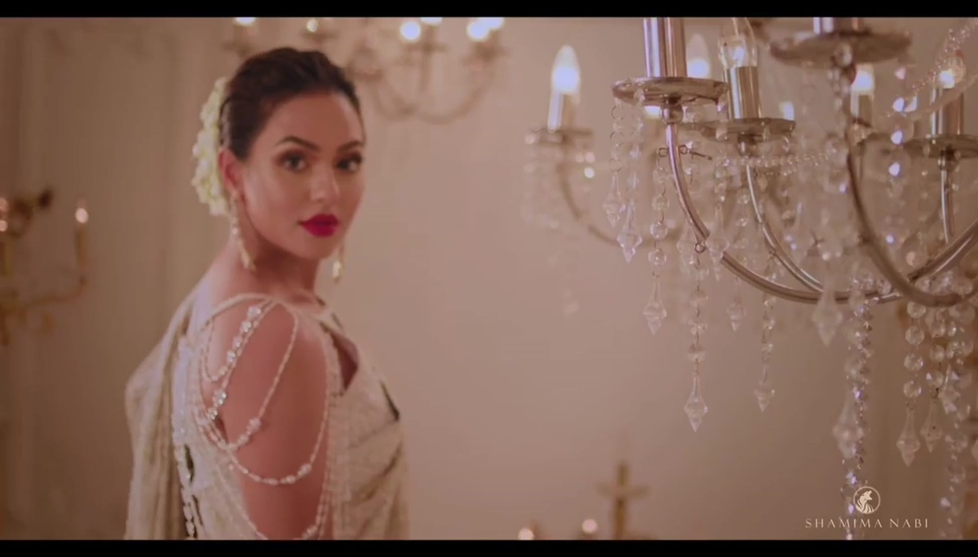 Nusraat Faria Mazhar