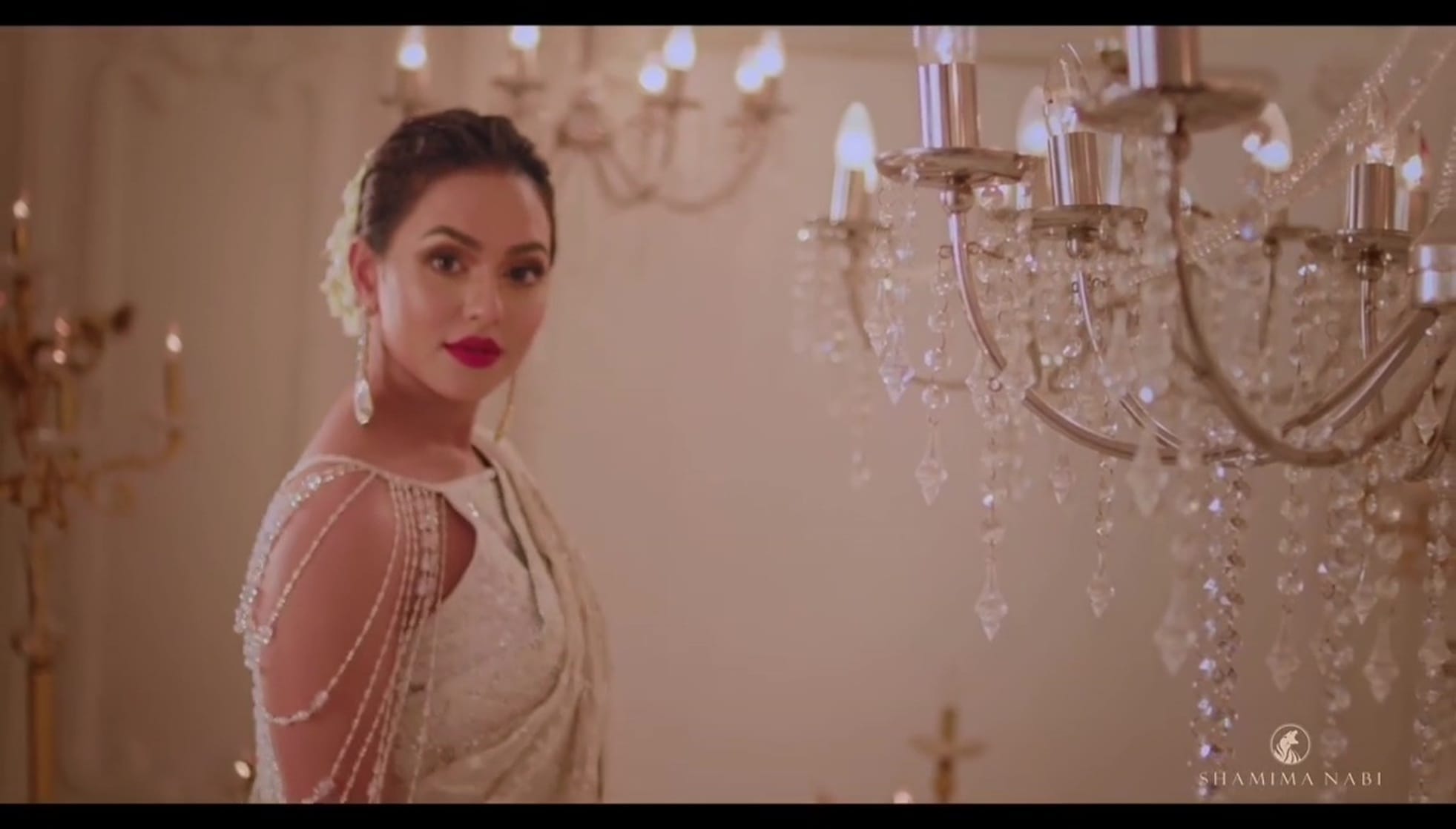 Nusraat Faria Mazhar