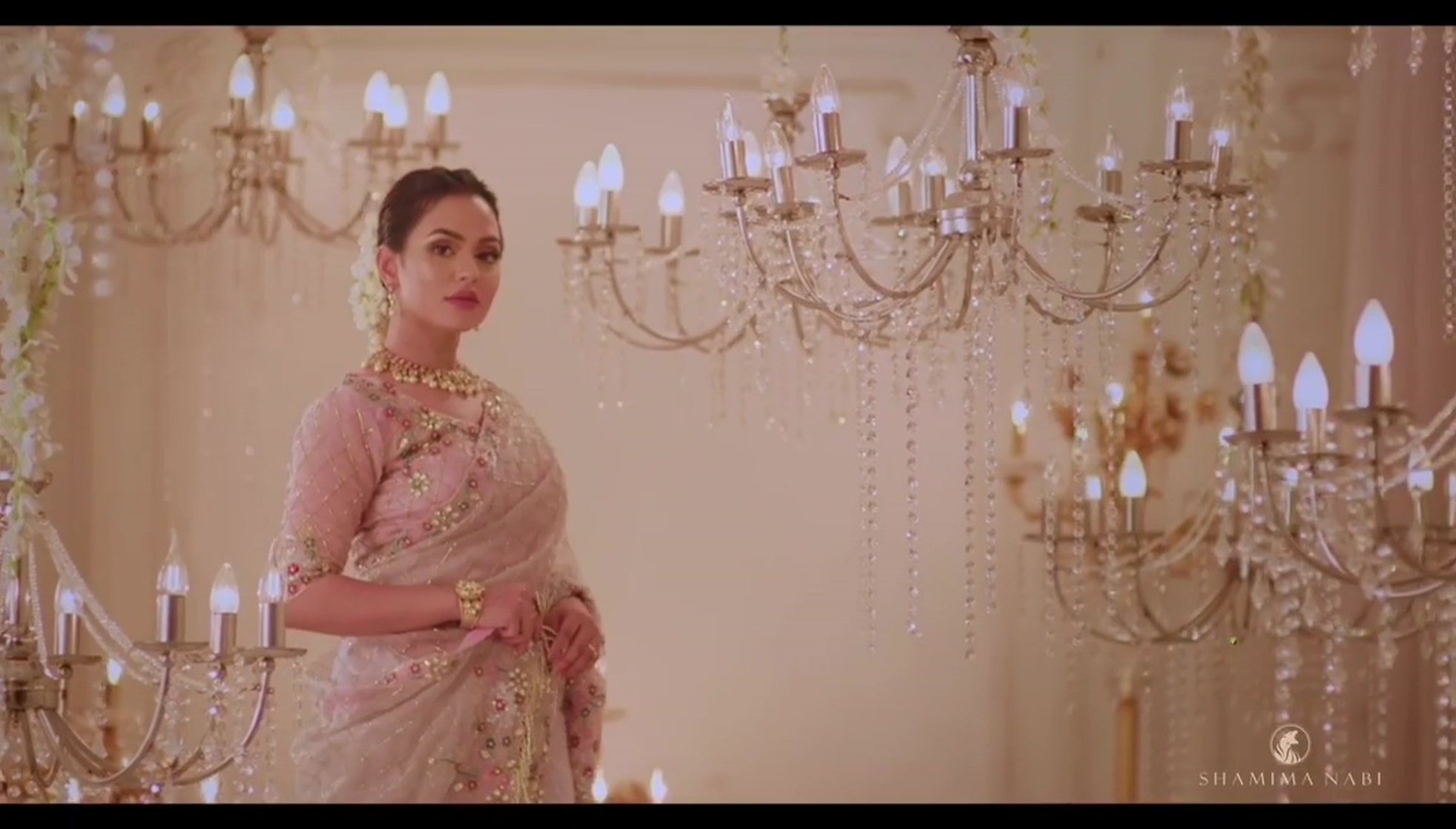 Nusraat Faria Mazhar