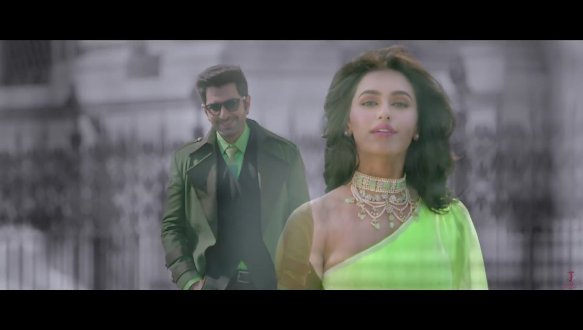 Nusraat Faria Mazhar