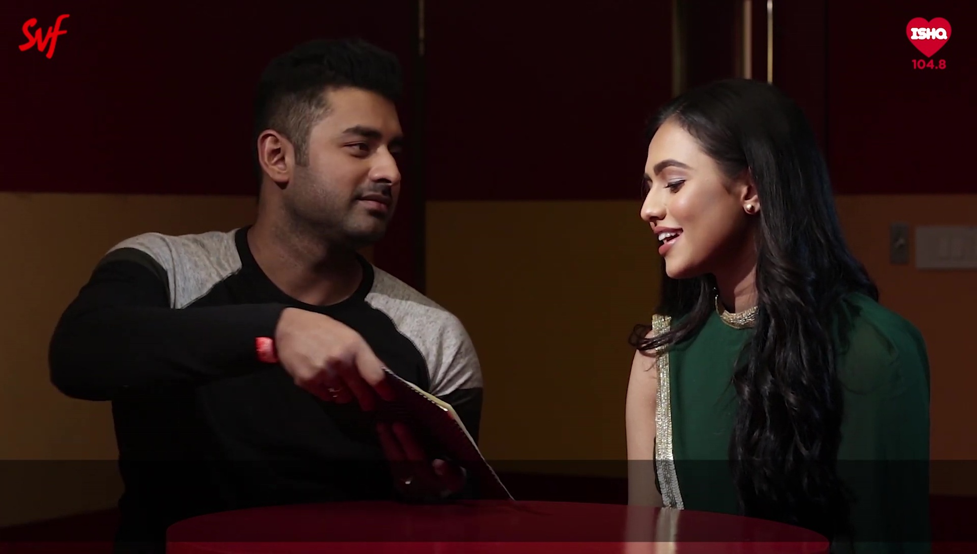 Nusraat Faria Mazhar