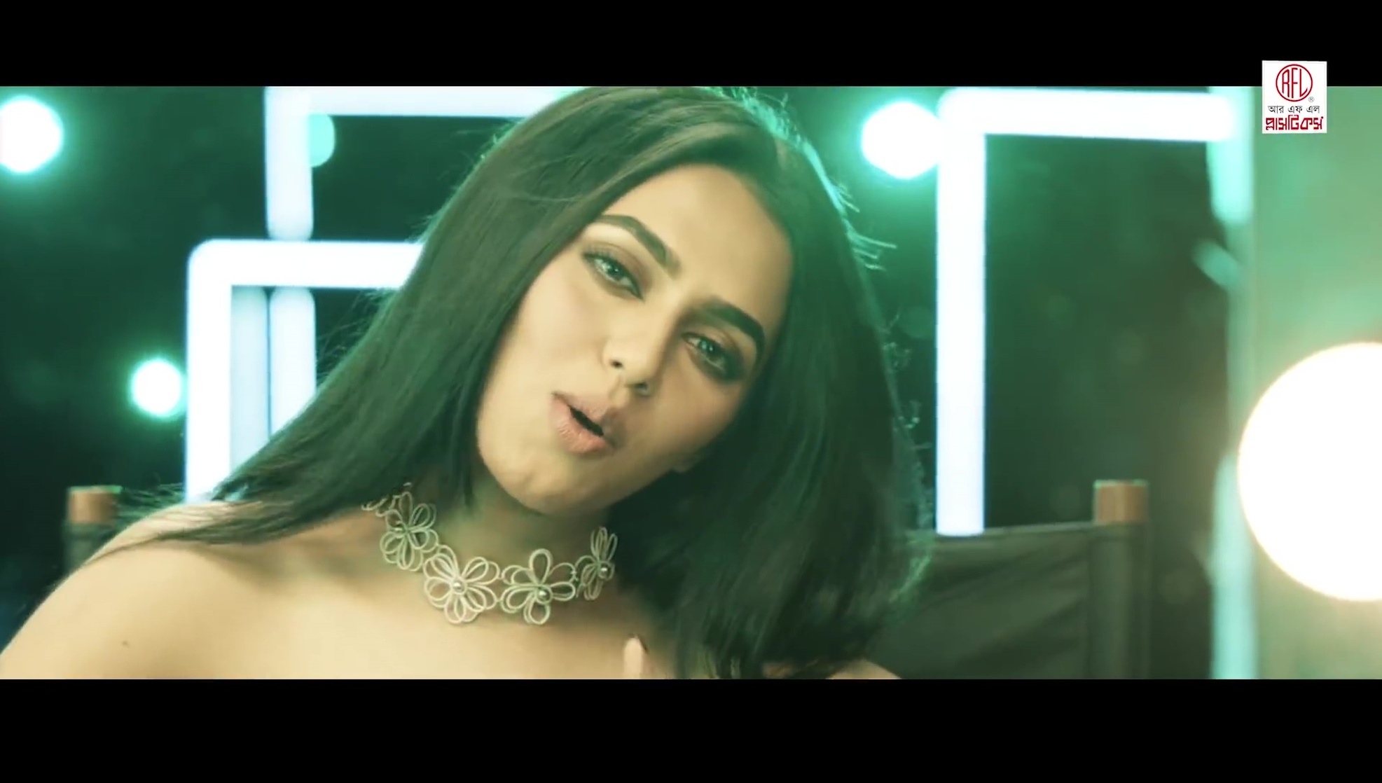 Nusraat Faria Mazhar