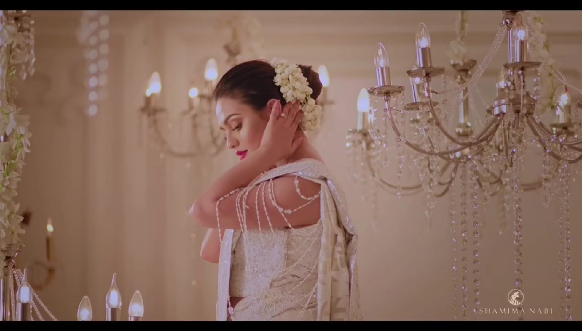 Nusraat Faria Mazhar