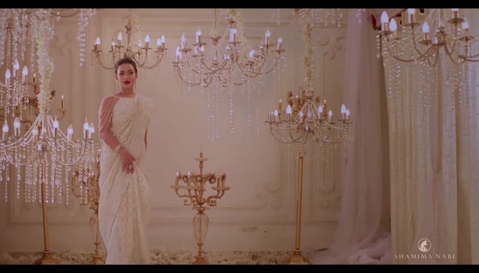 Nusraat Faria Mazhar