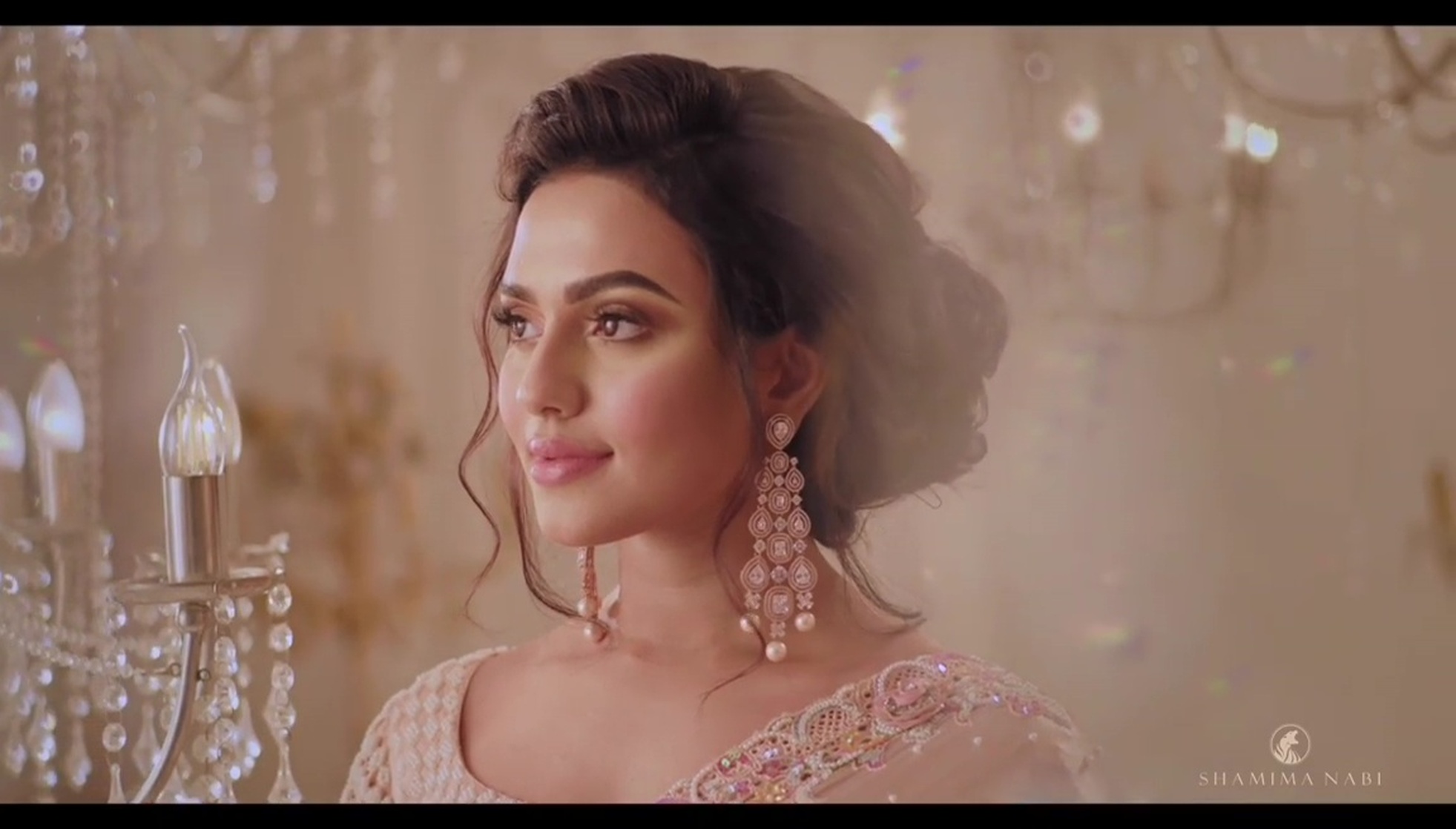 Nusraat Faria Mazhar