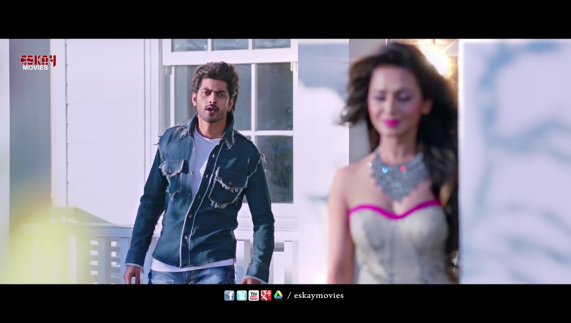 Nusraat Faria Mazhar