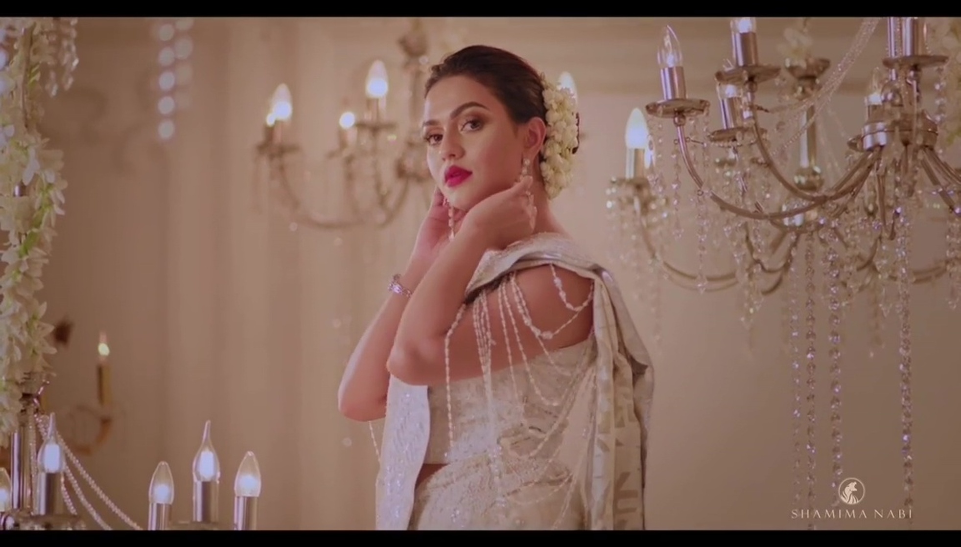 Nusraat Faria Mazhar