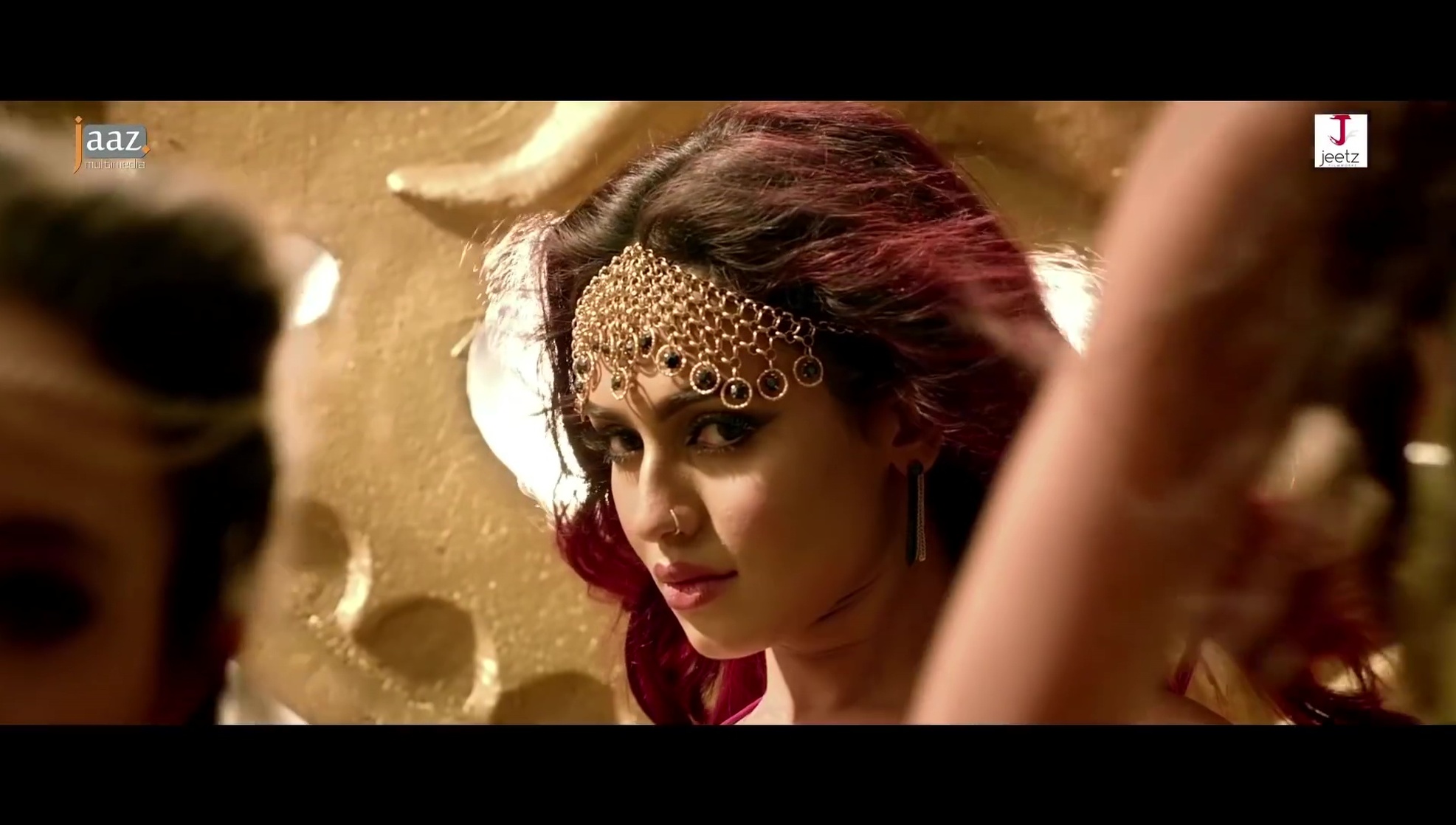 Nusraat Faria Mazhar