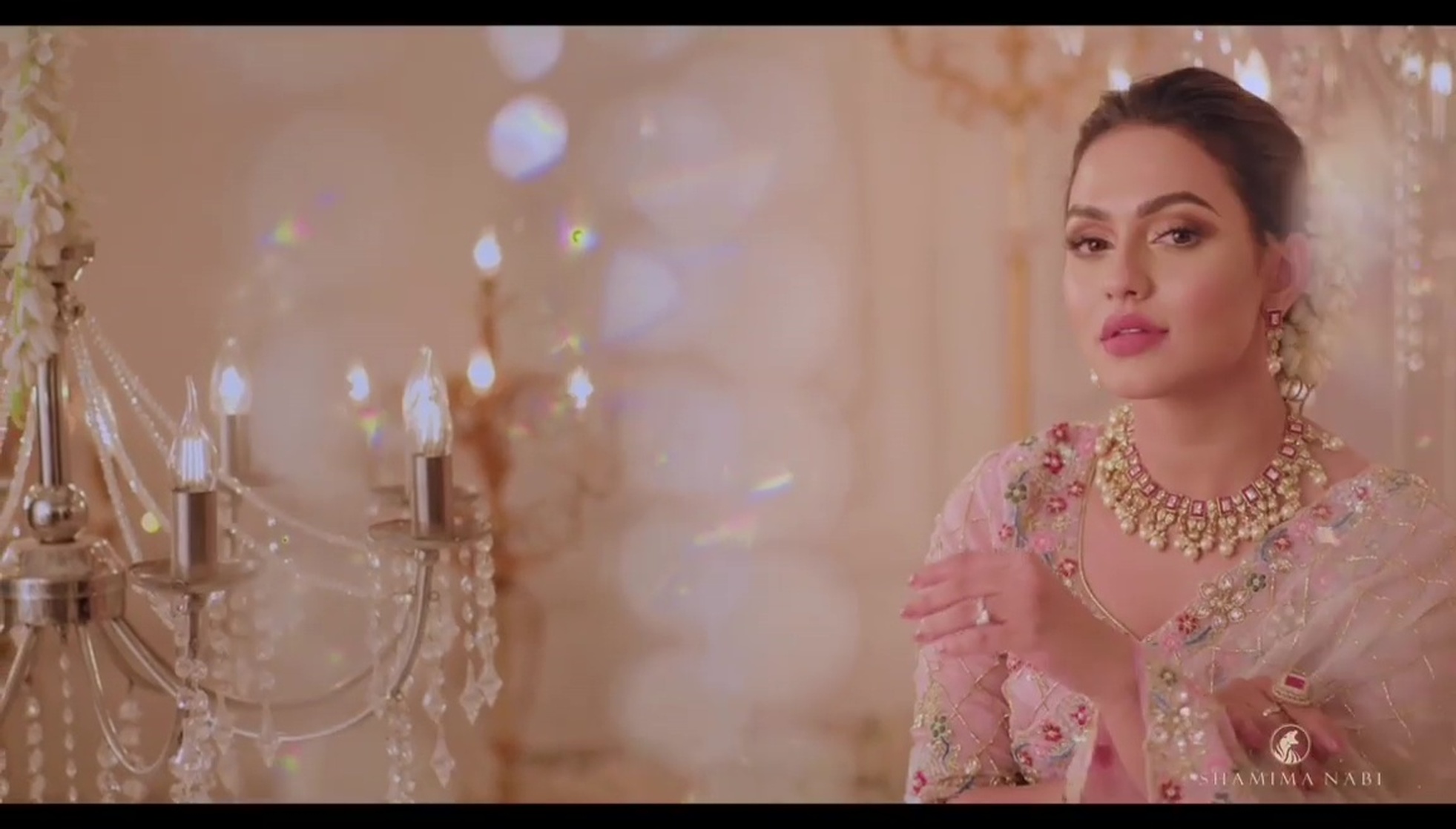 Nusraat Faria Mazhar