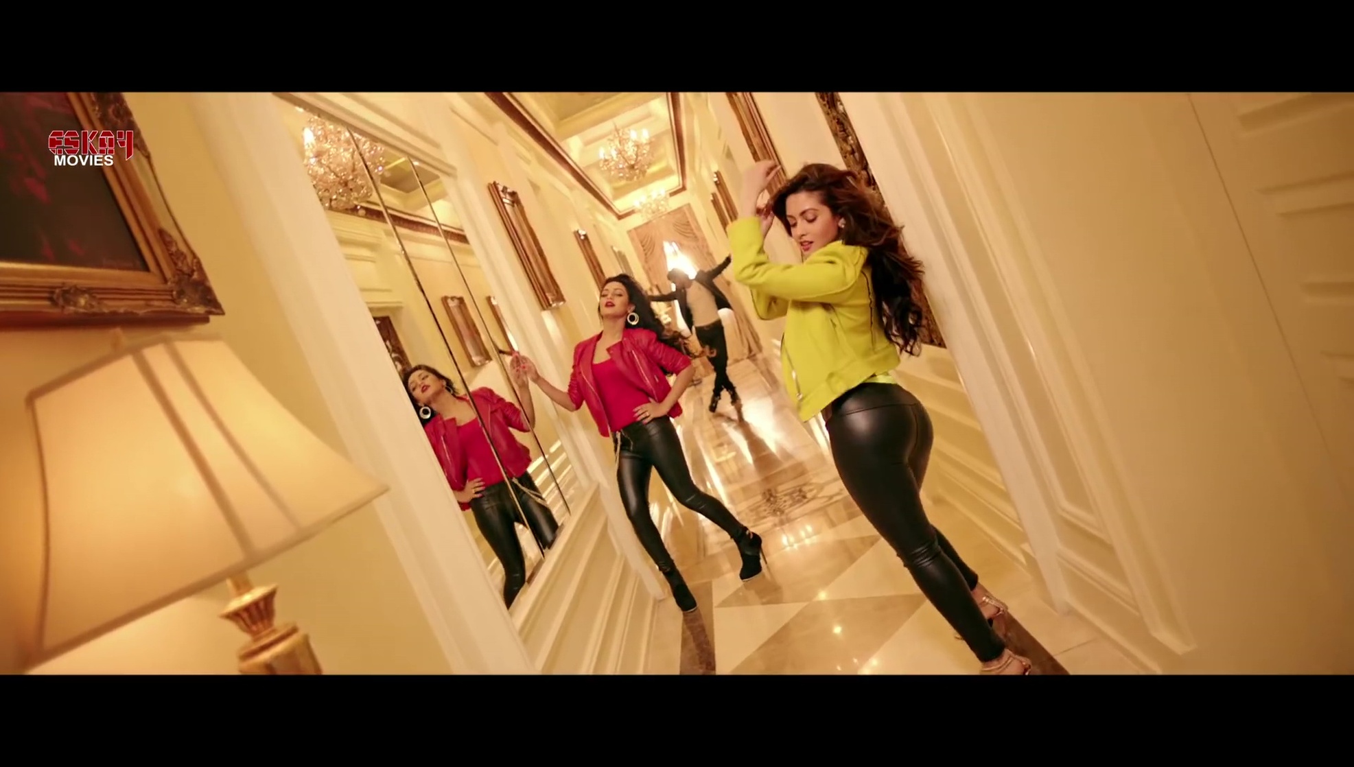 Nusraat Faria Mazhar