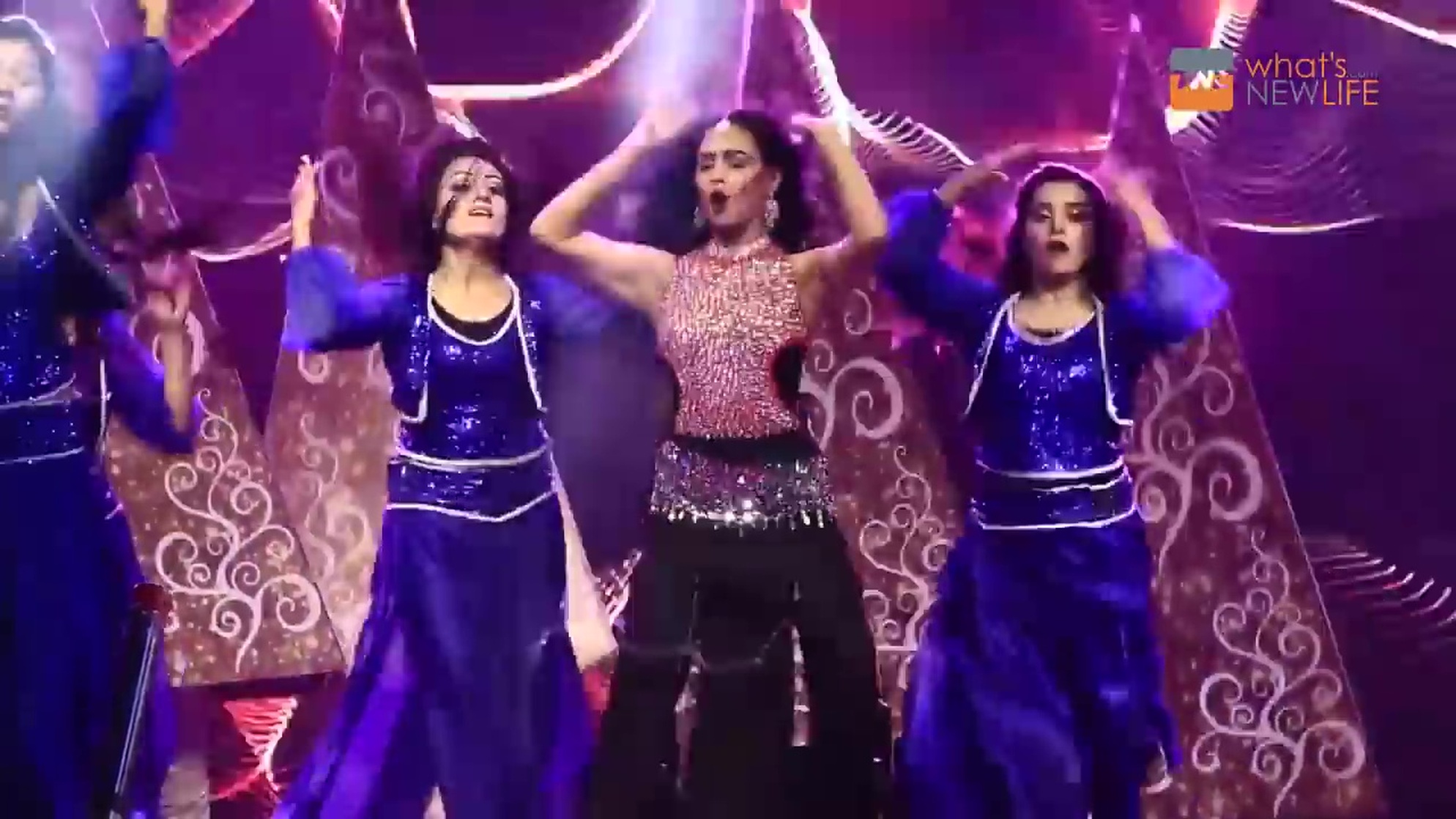 Nusraat Faria Mazhar