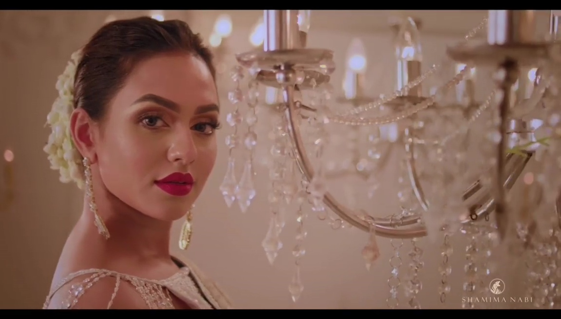 Nusraat Faria Mazhar