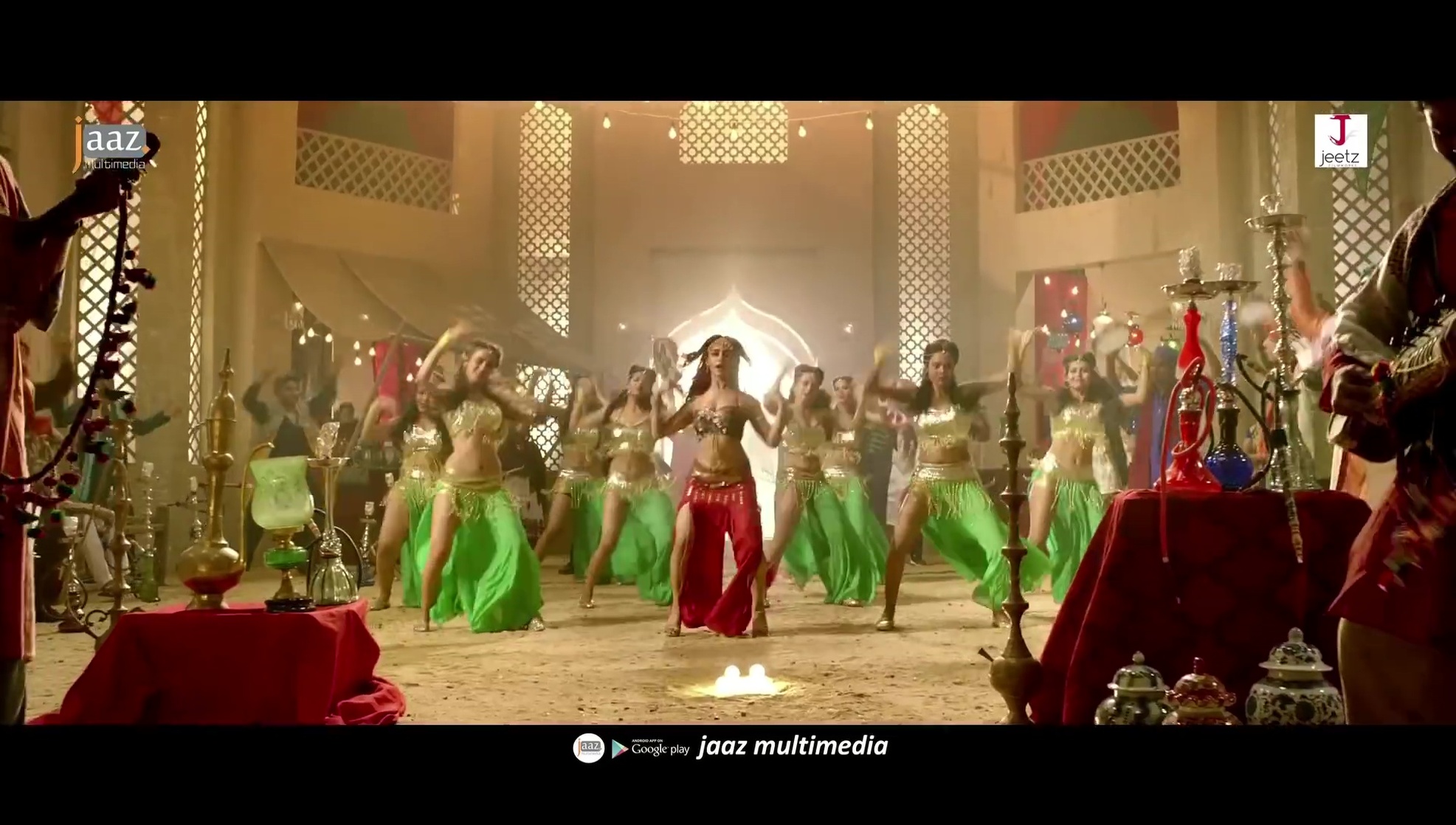 Nusraat Faria Mazhar