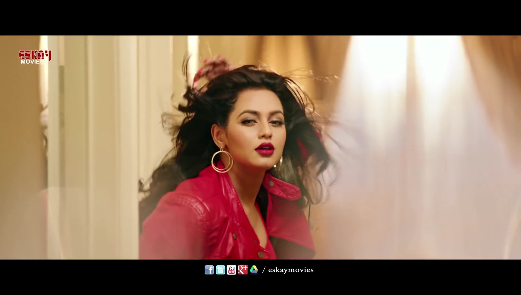 Nusraat Faria Mazhar