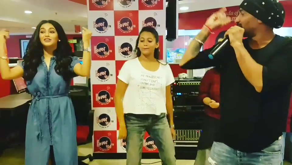 Nusraat Faria Mazhar