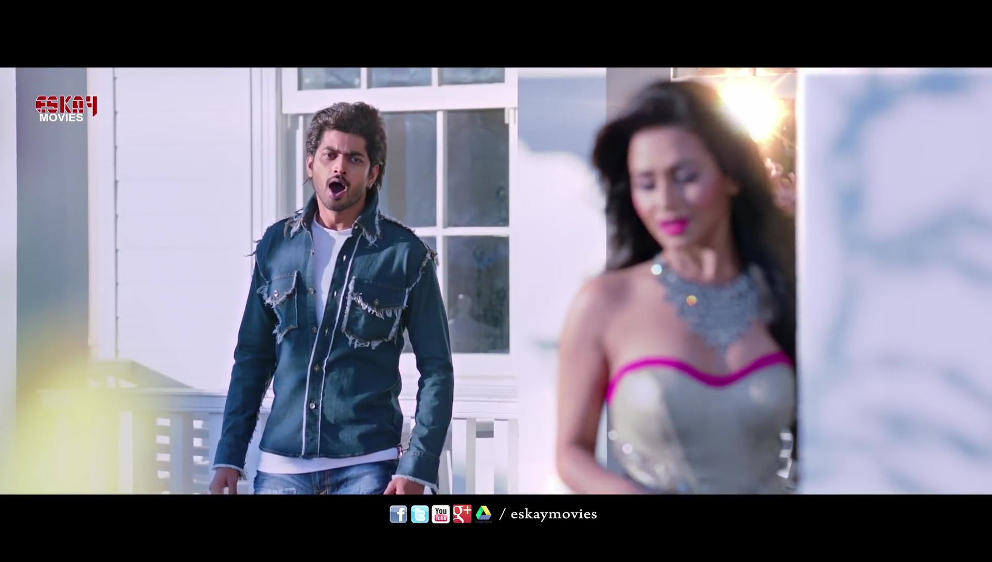 Nusraat Faria Mazhar
