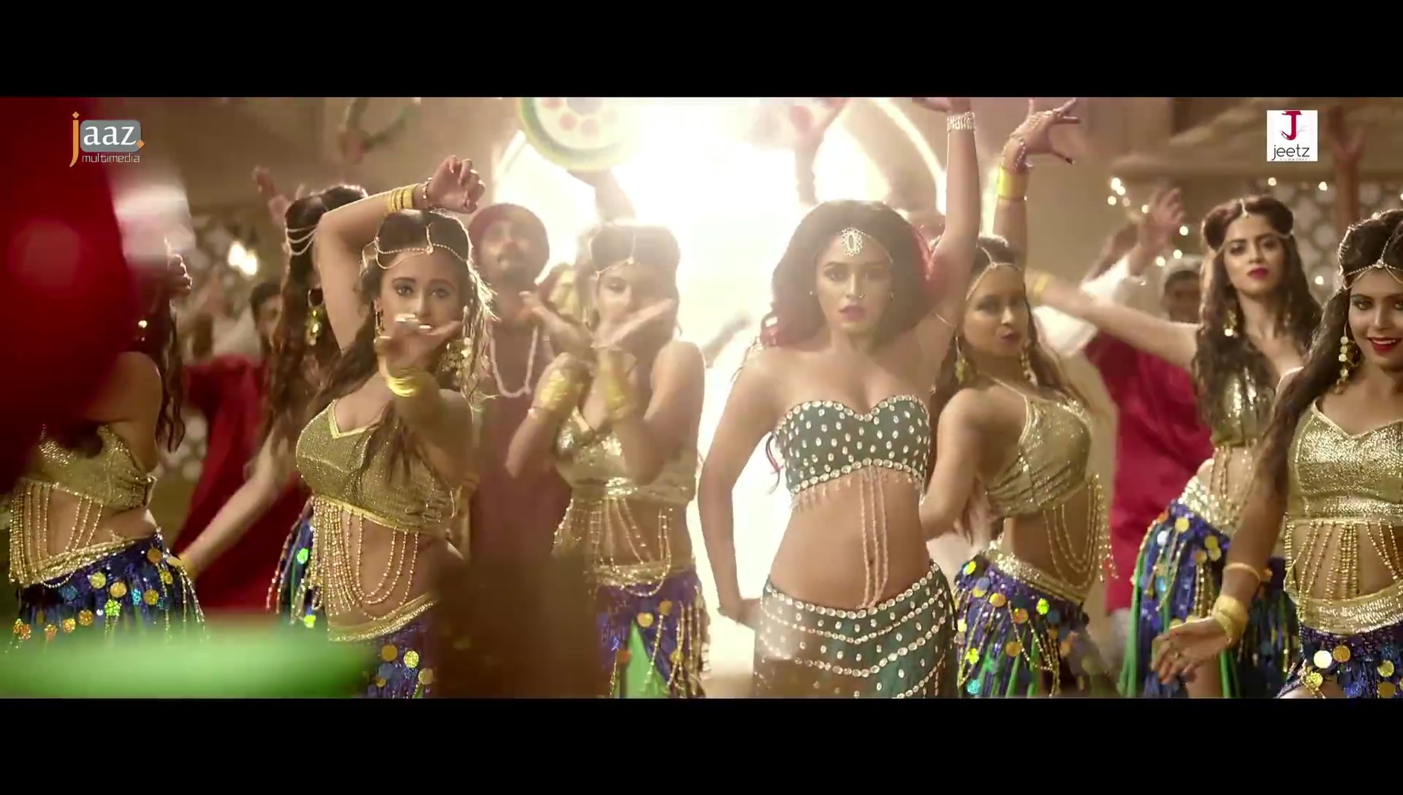 Nusraat Faria Mazhar