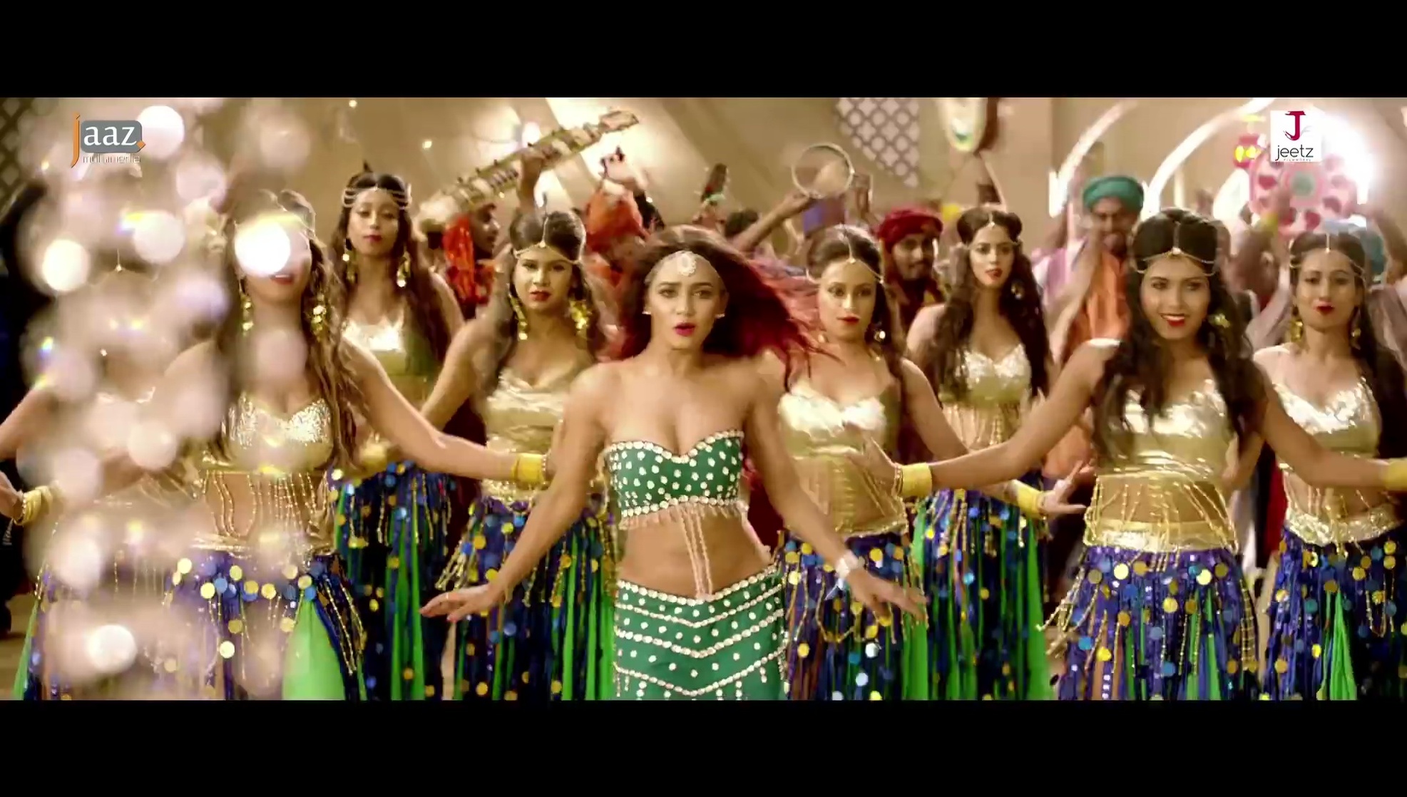 Nusraat Faria Mazhar
