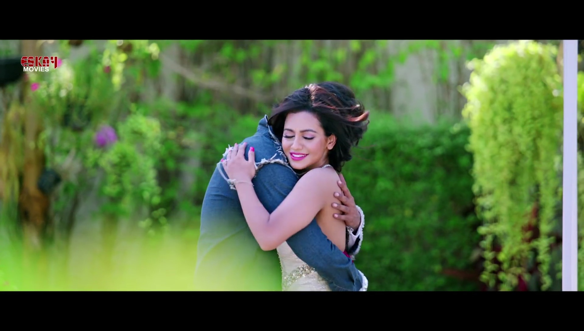 Nusraat Faria Mazhar