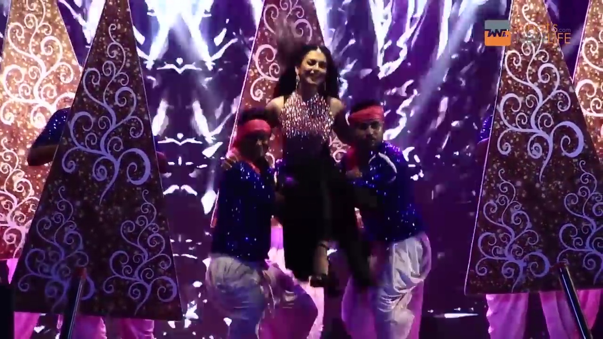 Nusraat Faria Mazhar
