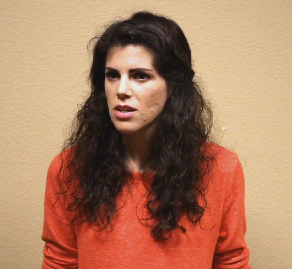 Alissa Gamberg