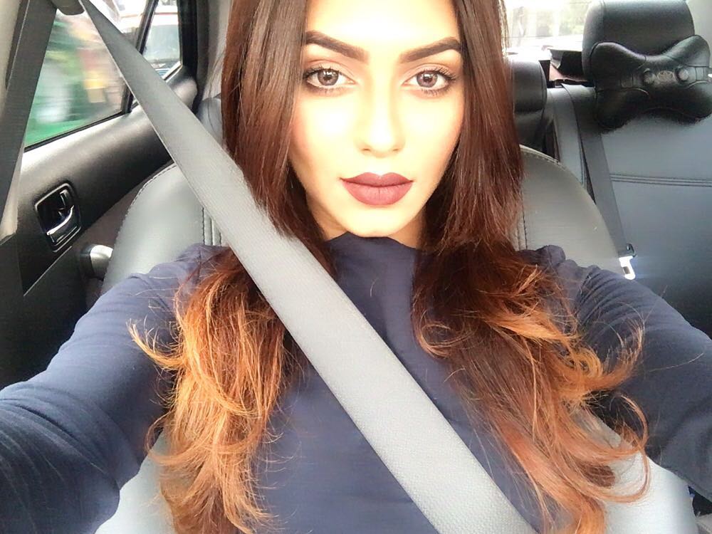 Nusraat Faria Mazhar