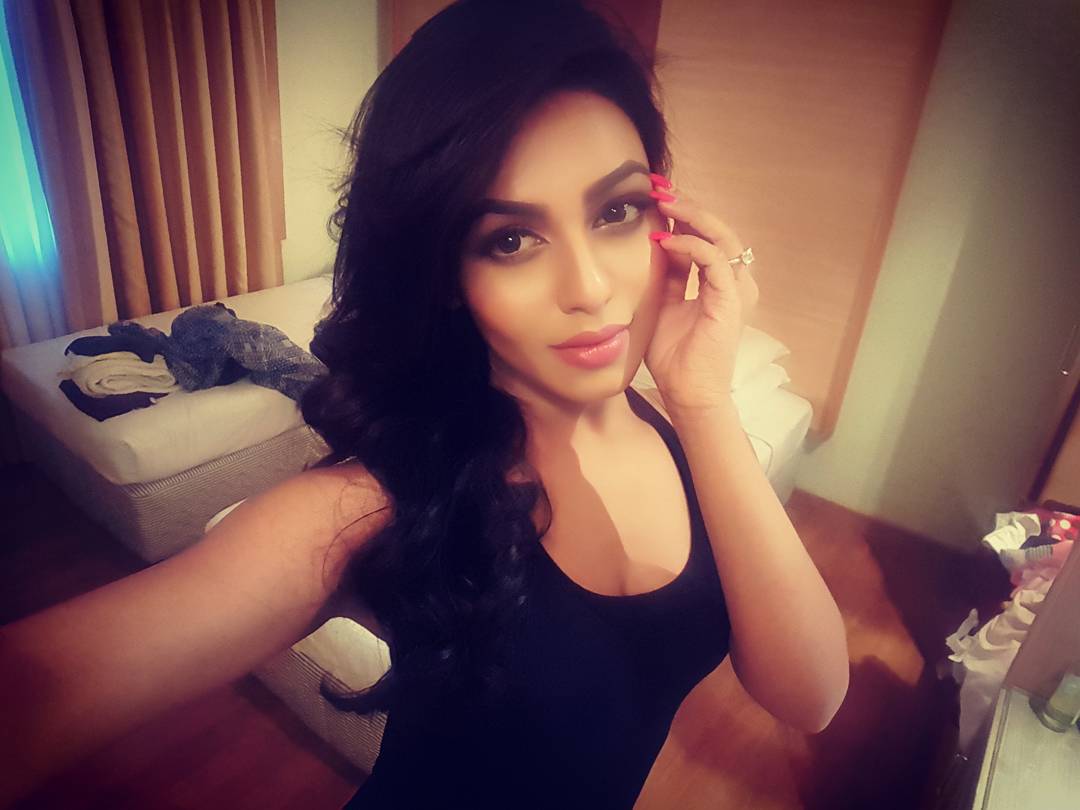 Nusraat Faria Mazhar