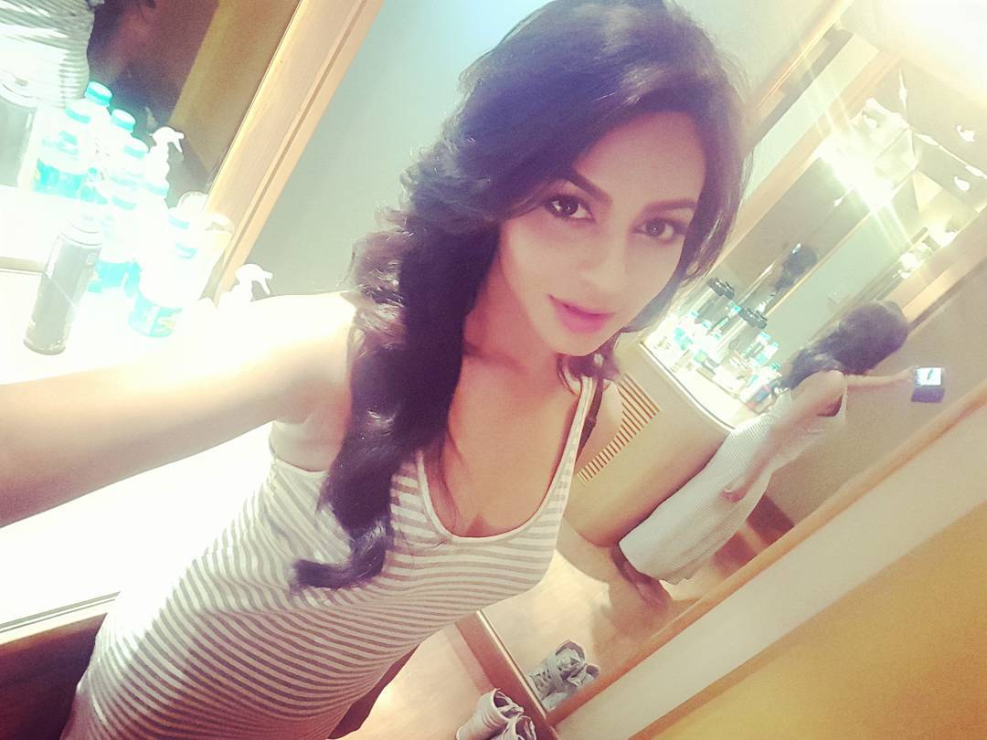 Nusraat Faria Mazhar