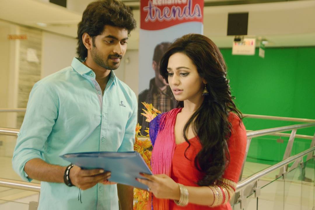 Nusraat Faria Mazhar