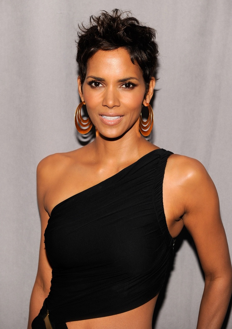 Picture of Halle Berry