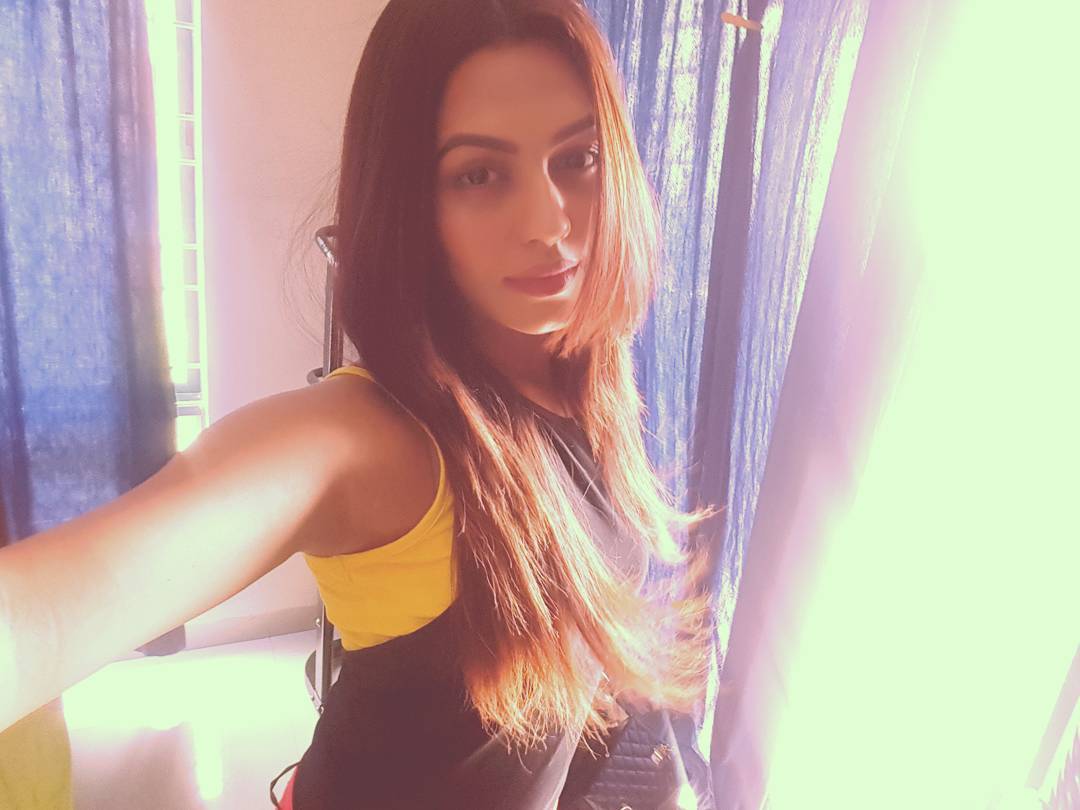 Nusraat Faria Mazhar