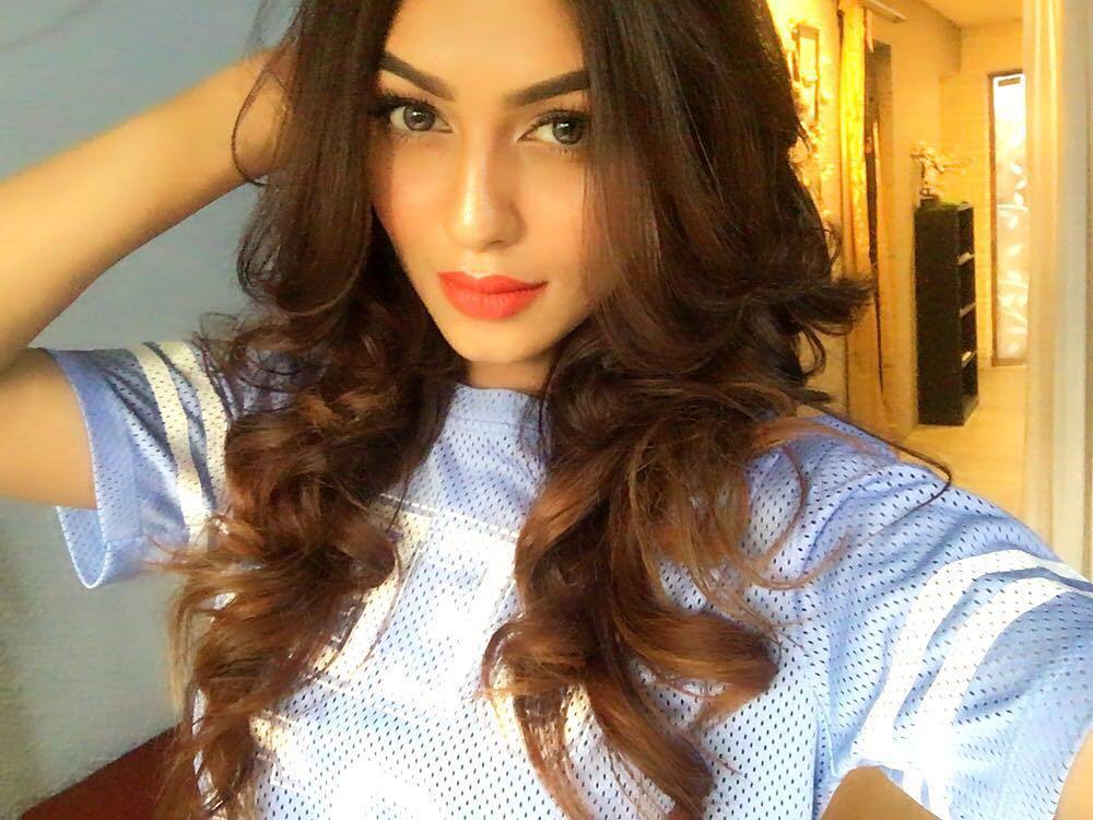 Nusraat Faria Mazhar