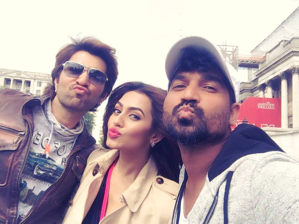 Nusraat Faria Mazhar