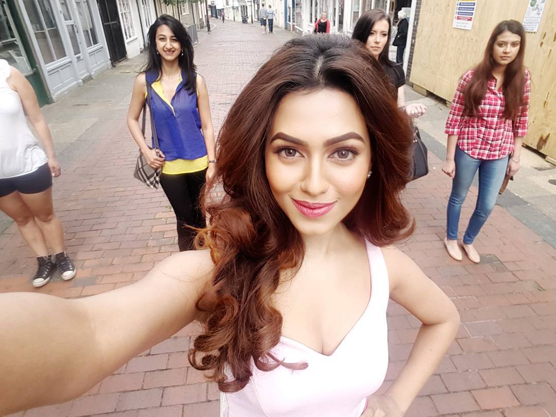 Nusraat Faria Mazhar