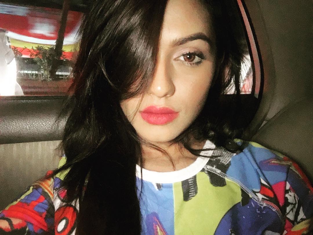 Nusraat Faria Mazhar