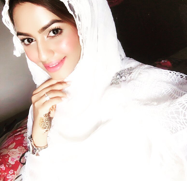 Nusraat Faria Mazhar