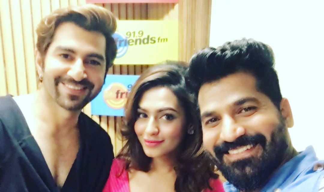 Nusraat Faria Mazhar