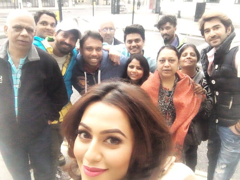 Nusraat Faria Mazhar